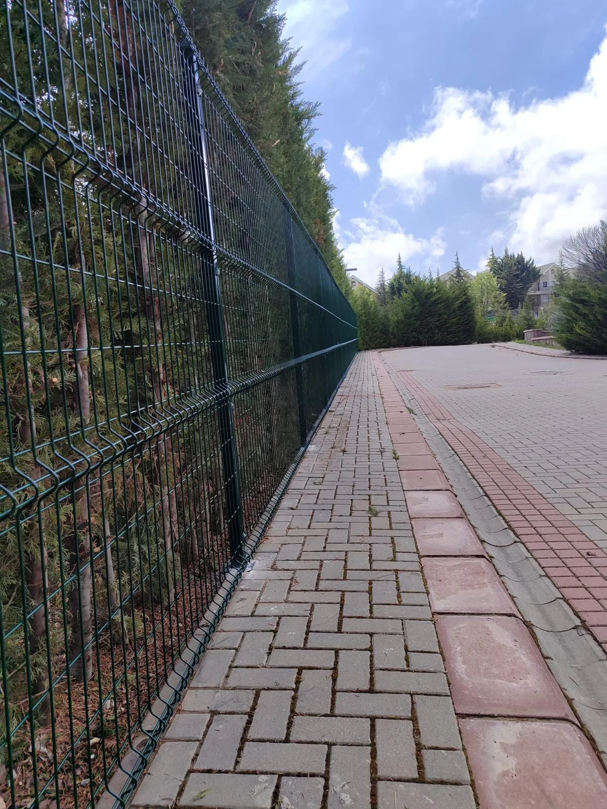 200 Cm Panel Tel